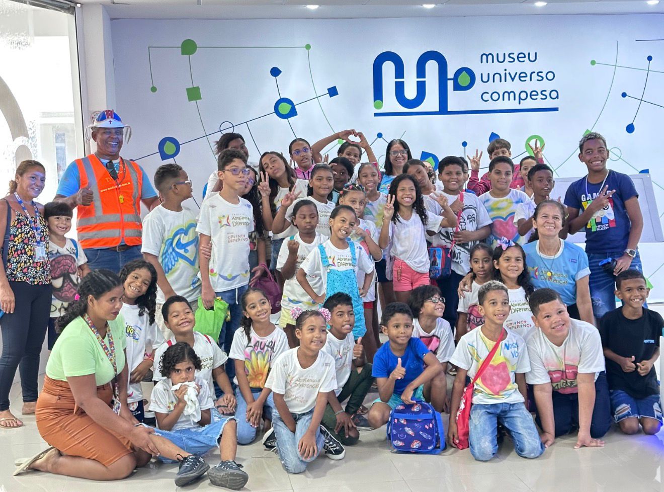 DE ASSOCIAÇÃO A INSTITUTO: NOSSA VOZ EM AÇÃO AMPLIA ATUAÇÃO SOCIAL EM OLINDA APÓS 26 ANOS DE HISTÓRIA