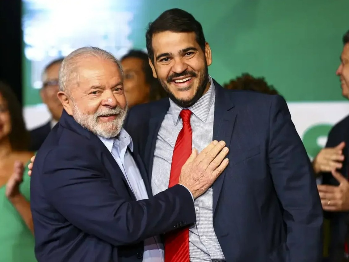SENADO REJEITA MESSIAS E GOVERNO LULA TENTA CONTER DESGASTE APÓS DERROTA INÉDITA NO STF
