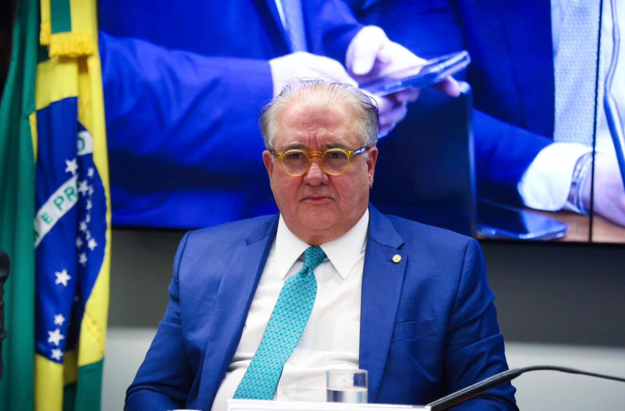AUGUSTO COUTINHO ASSUMIRÁ LIDERANÇA DO REPUBLICANOS NA CÂMARA DOS DEPUTADOS