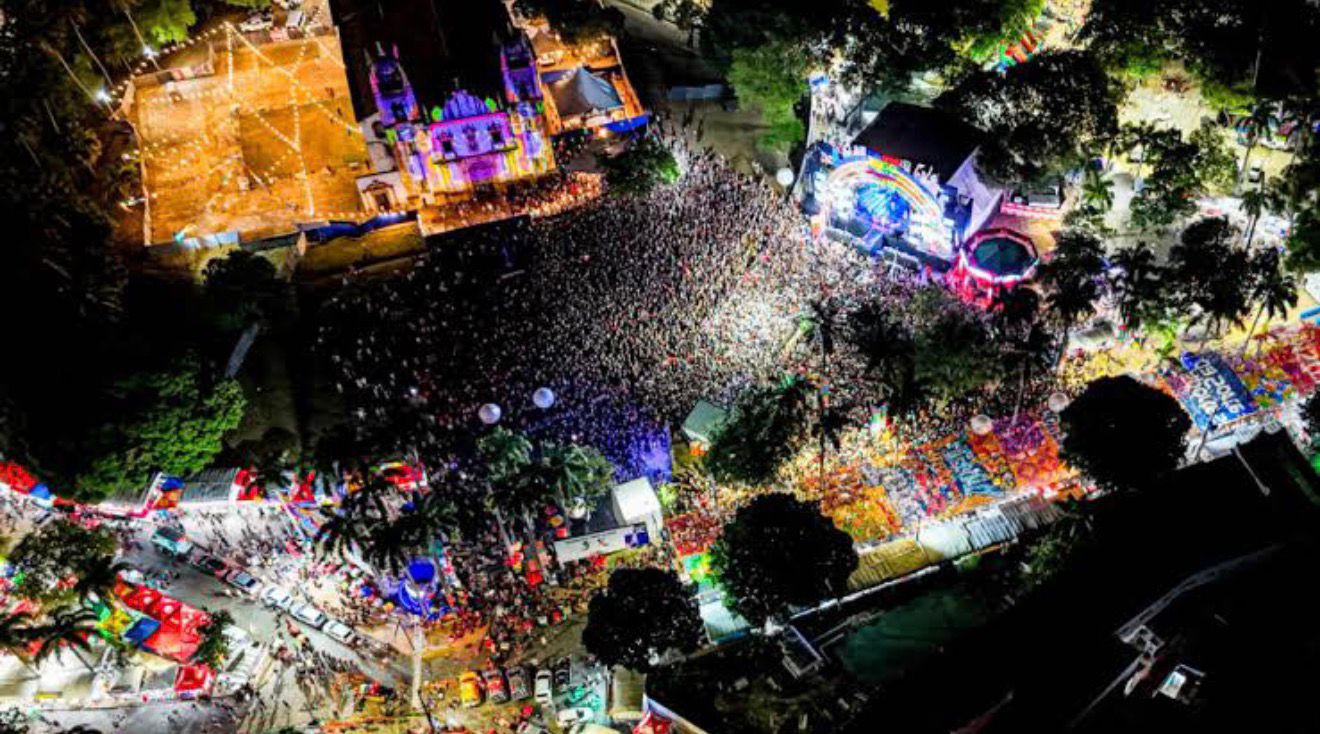 VEJA AGORA TODOS OS DETALHES DO CARNAVAL 2026