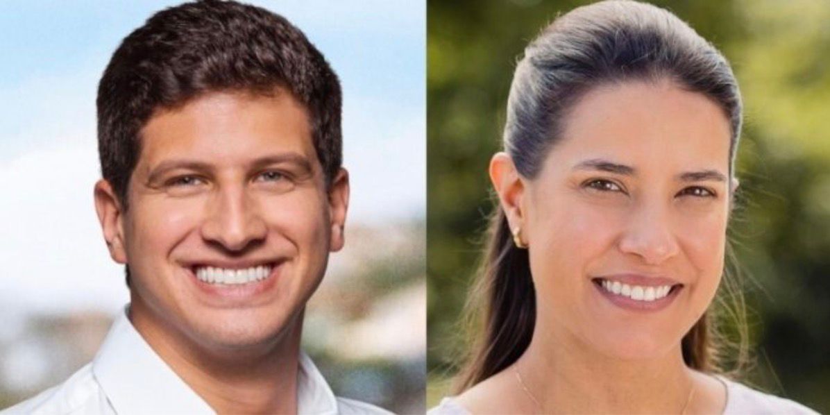 DATAFOLHA INDICA CRESCIMENTO DE RAQUEL LYRA E CENÁRIO INDEFINIDO PARA 2026