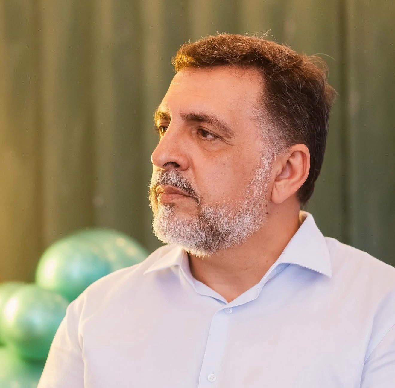 JÚLIO CÉSAR CONSOLIDA ARTICULAÇÃO POLÍTICA E FORTALECE A GOVERNABILIDADE EM OLINDA