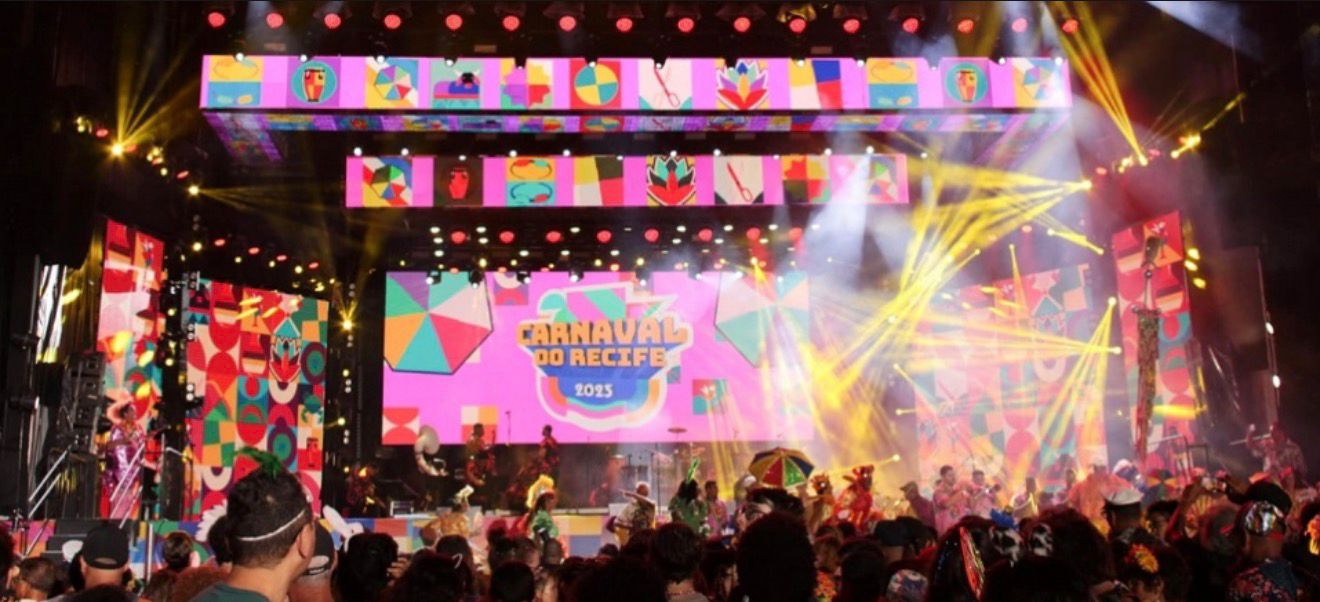 POLÊMICA DOS CACHÊS: PREFEITURA DO RECIFE PAGOU O MESMO VALOR QUE OLINDA POR SHOW DE BANDA NO CARNAVAL