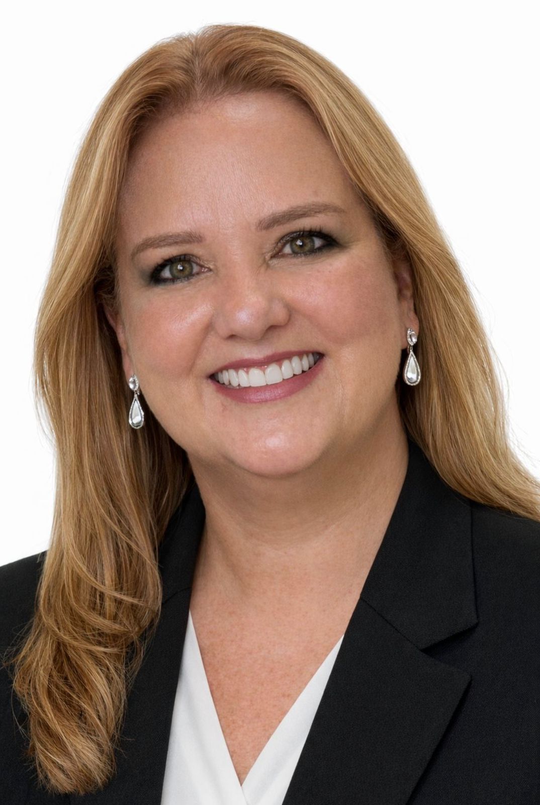 MIRELLA ANUNCIA NOVA SECRETÁRIA DE SAÚDE