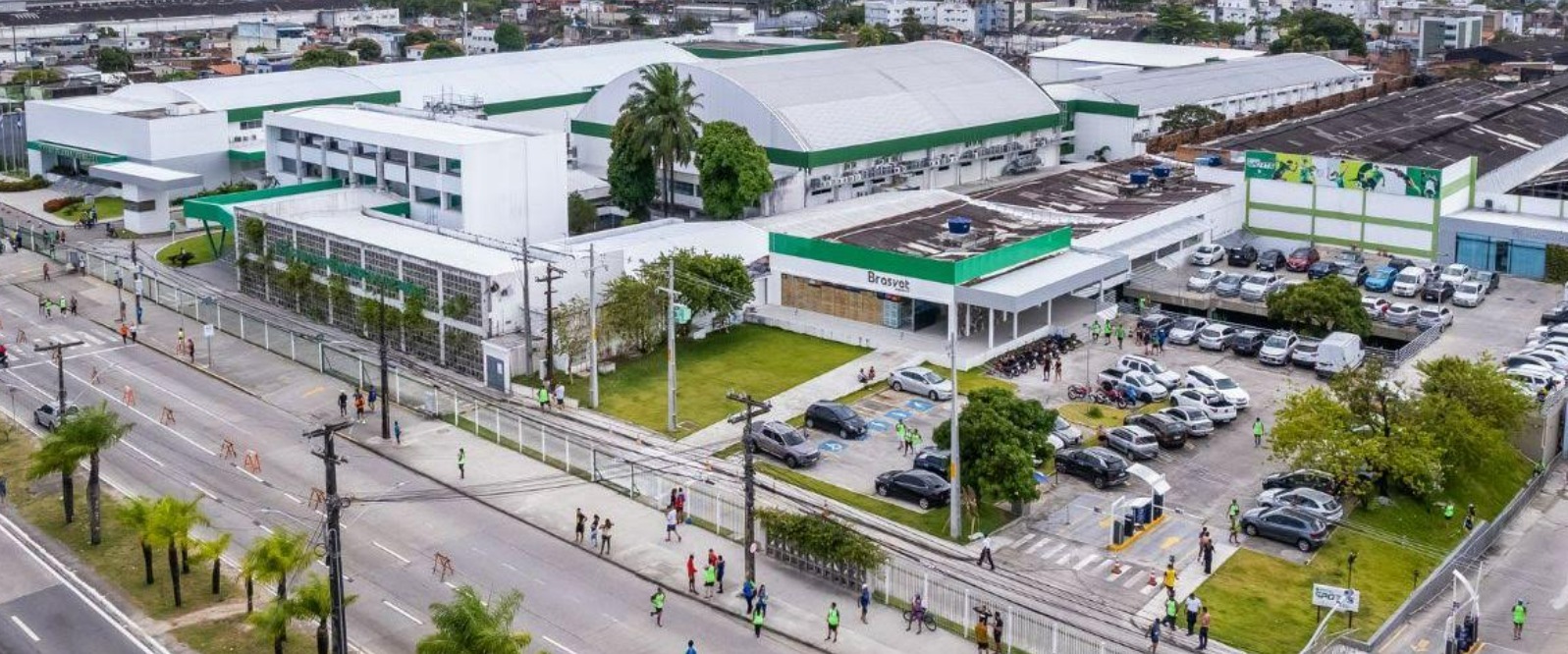 FPS É DESTAQUE EM AVALIAÇÃO DO MEC