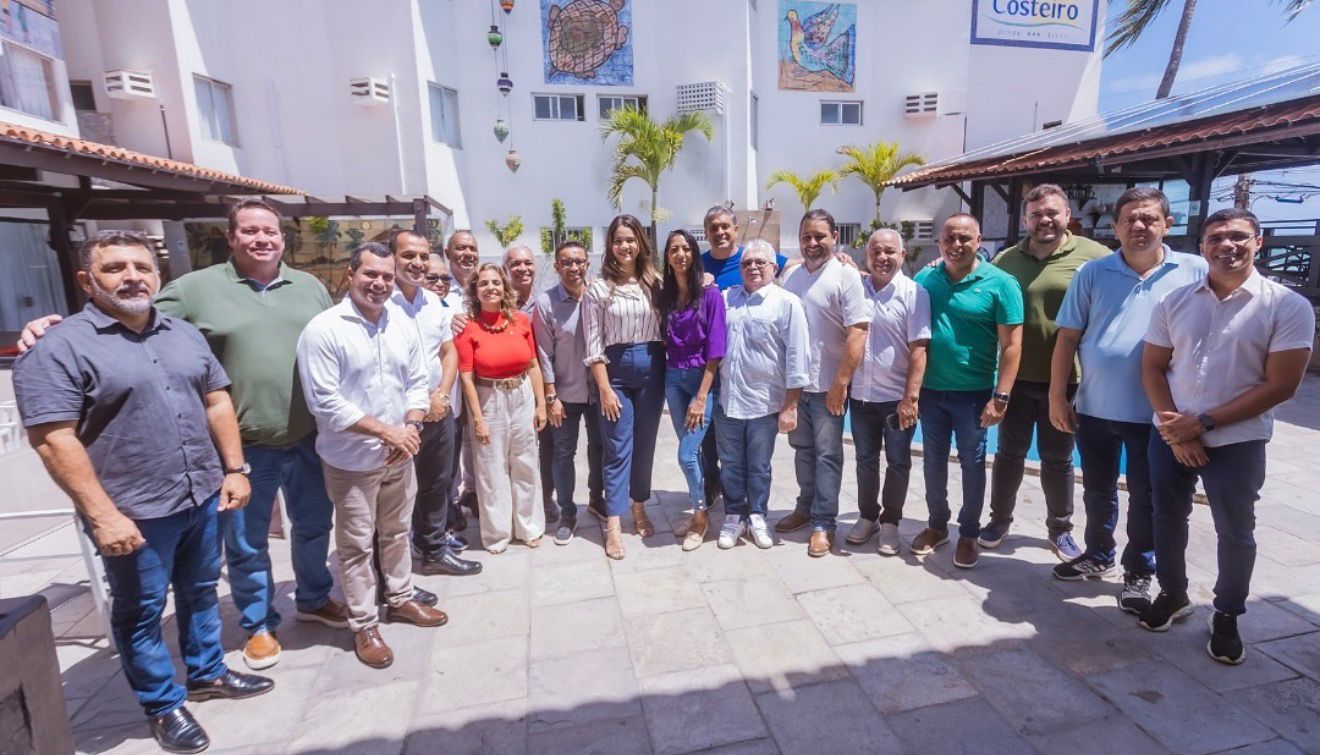 REFORMA NO SECRETARIADO PODE PROVOCAR EFEITO NA CÂMARA DE OLINDA