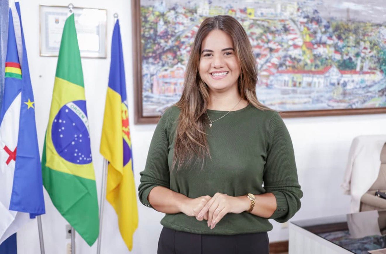 GESTÃO MIRELLA DIVULGA SUBSTITUTOS DE SECRETÁRIOS