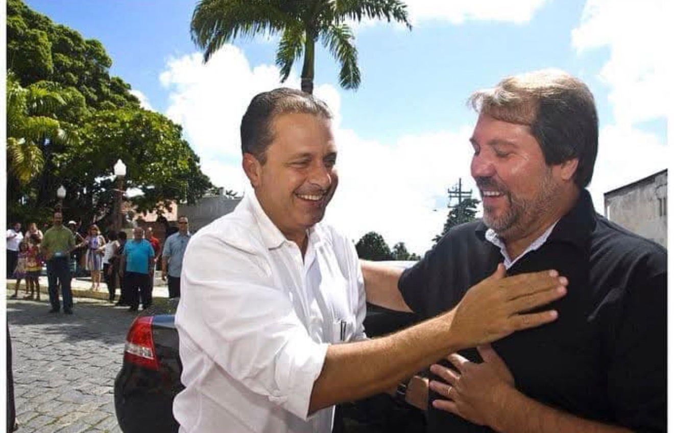 FMO É LEGADO DE EDUARDO CAMPOS E RENILDO PARA OLINDA