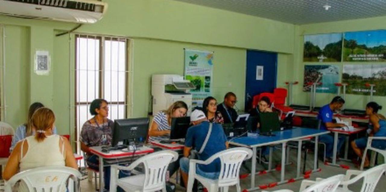 PREFEITURA DE OLINDA ABRE CADASTRO PARA EMPREENDEDORES ANTIGOS DO CARNAVAL 2026