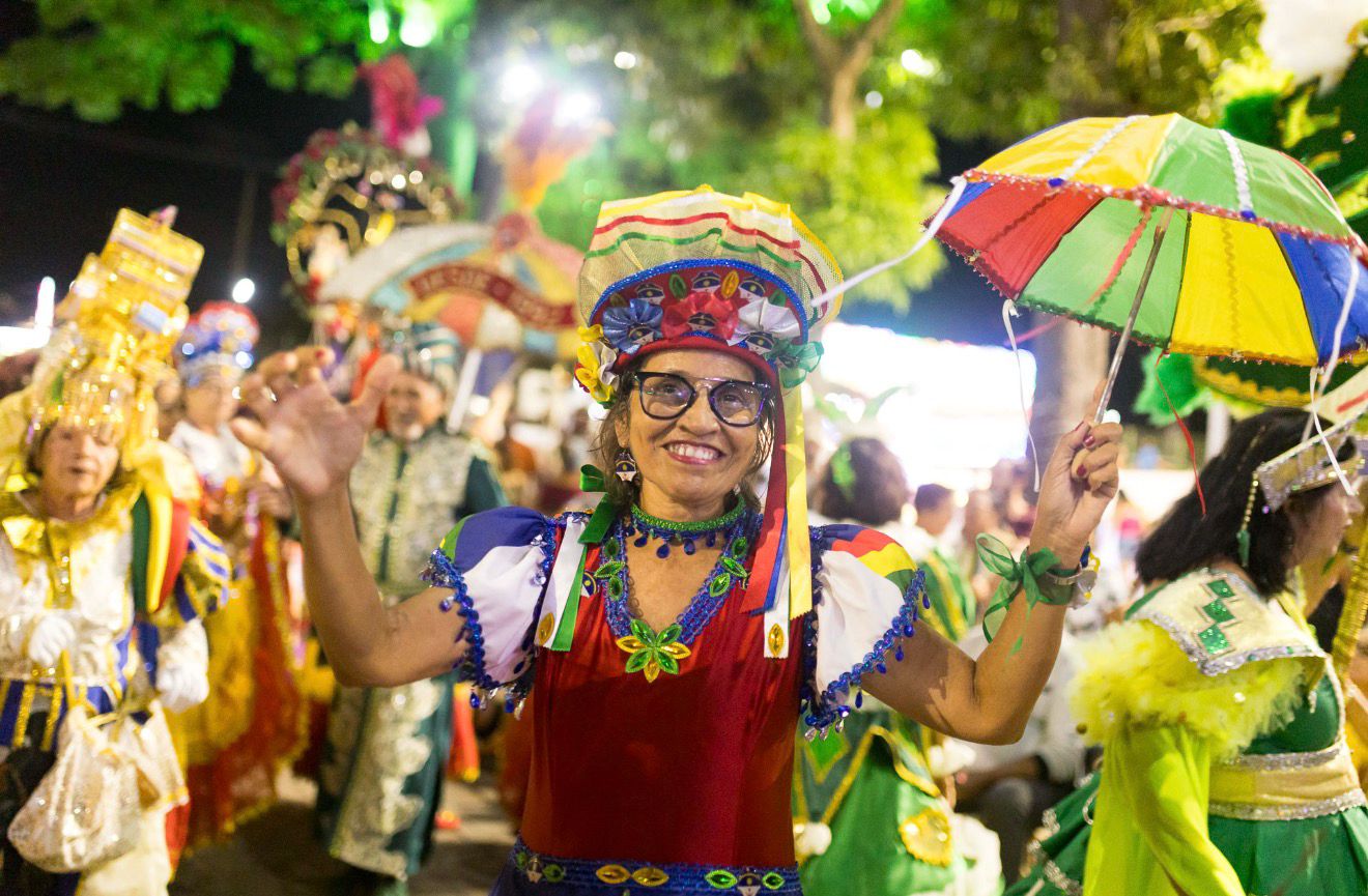PREFEITURA DO PAULISTA ABRE CADASTRO PARA O CARNAVAL 2026