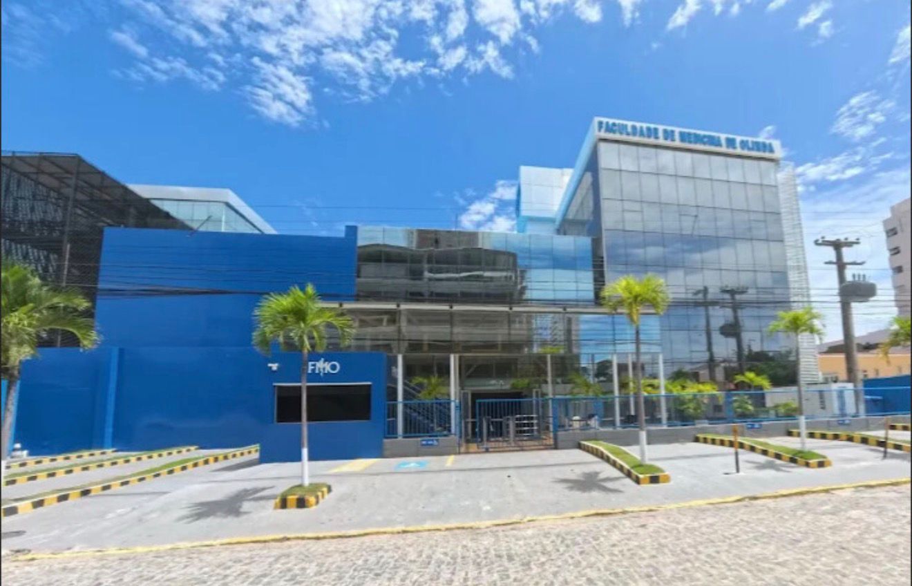 VESTIBULAR FMO: ORIENTAÇÕES AOS CANDIDATOS