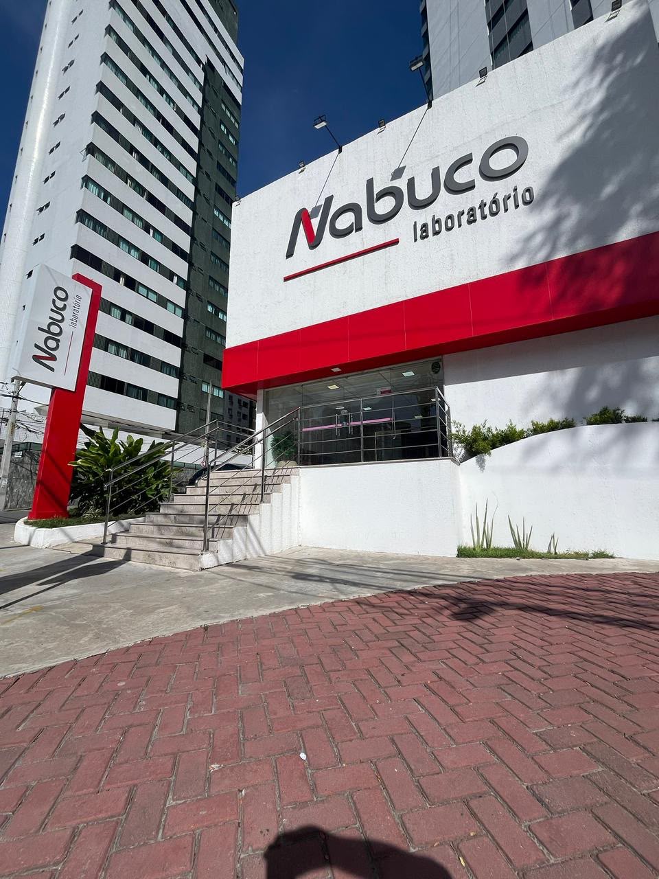 GRUPO NABUCO APOSTA EM CARTÃO DE SAÚDE A PARTIR DE R$ 19,90 PARA AMPLIAR ACESSO DE FAMÍLIAS SEM PLANO A SERVIÇOS MÉDICOS