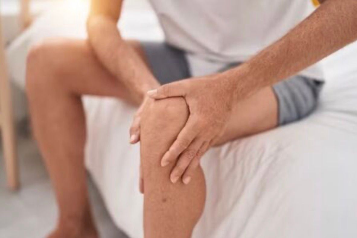 TERAPIA EXPERIMENTAL REGENERA CARTILAGEM E PODE REPRESENTAR AVANÇO NO COMBATE À ARTRITE
