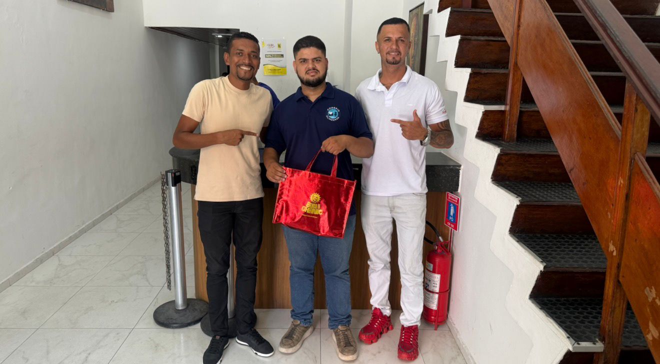 BLOCO DO CHEFINHO PROMETE PARAR TUDO EM OLINDA COM OPEN BAR E GRANDES ATRAÇÕES