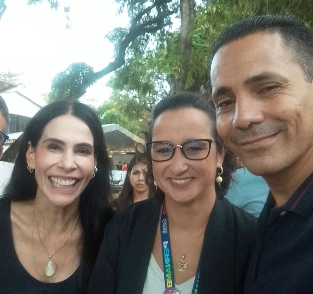 COMUNIDADE DO GIRIQUITI CELEBRA INÍCIO DA CONSTRUÇÃO DE CRECHE HISTÓRICA