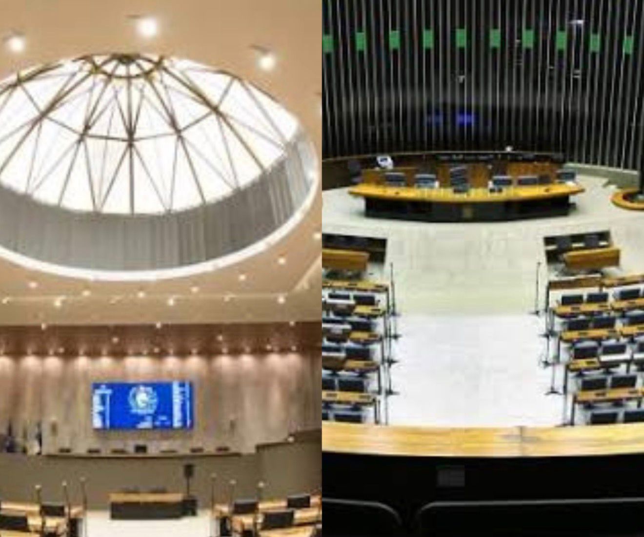 OLINDA JÁ DESENHA DISPUTA POR VOTOS PARA 2026 E LISTA REÚNE NOMES FORTES PARA ALEPE E CÂMARA FEDERAL