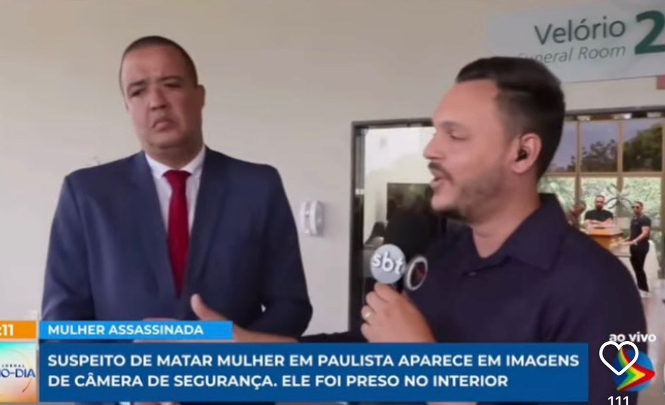 DOUTOR SÉRGIO GONÇALVES VAI REPRESENTAR FAMÍLIA DE MULHER VÍTIMA DE FEMINICÍDIO EM PAULISTA