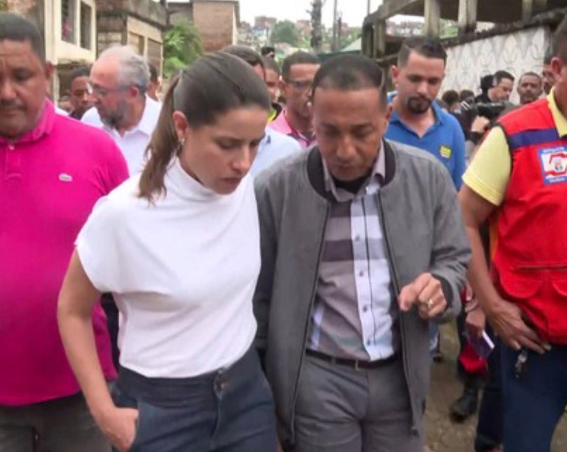 RAQUEL PODE RECORRER A LUPÉRCIO PARA A SEGUNDA VAGA AO SENADO EM PERNAMBUCO